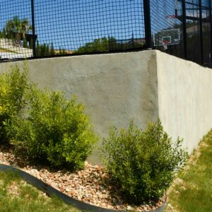 Do You Need a Turn-Down Beam for Your Backyard Game Court?