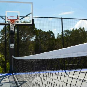 The Complete Guide to Multi-Sport Net Systems: Setup, Storage & Best Uses