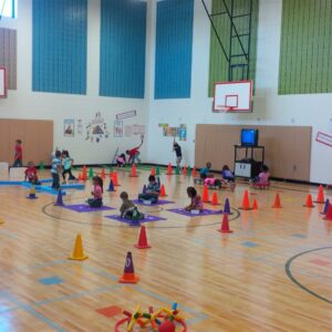 Evaluating School Gym Flooring Materials for Student Health and Safety