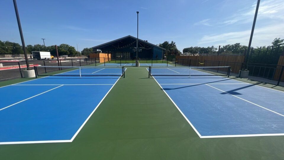 Bouldin Acres 2.0 Pickleball Courts-4 Bouldin Acres 2.0 Pickleball Courts-4
