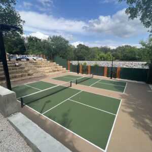 South Austin Pickleball Complex