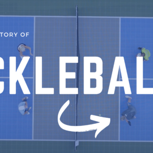 PickleBall: History and How to Play