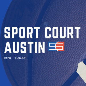 Sport Court Austin: About Us