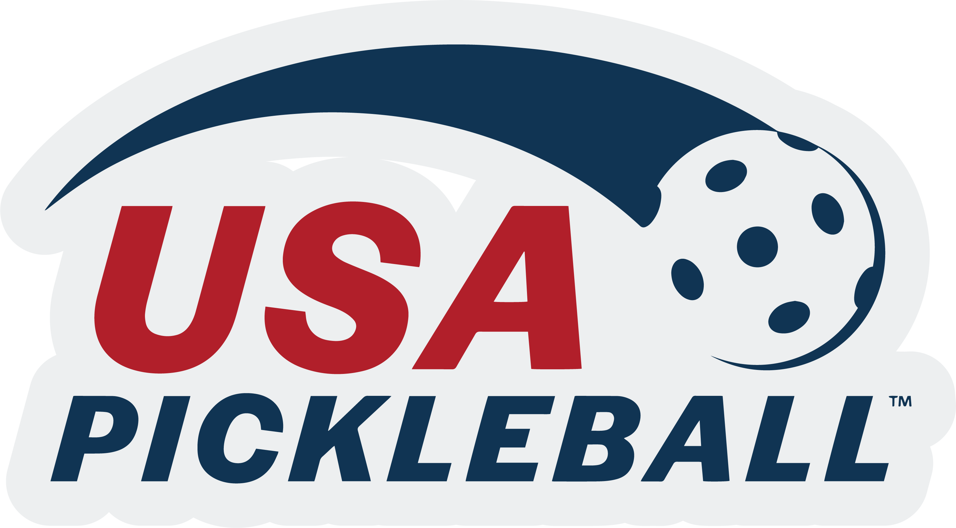 USA Pickleball