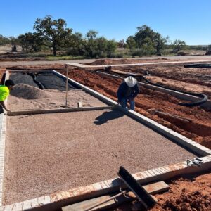 So, You’re Thinking About a Bocce Ball Court?