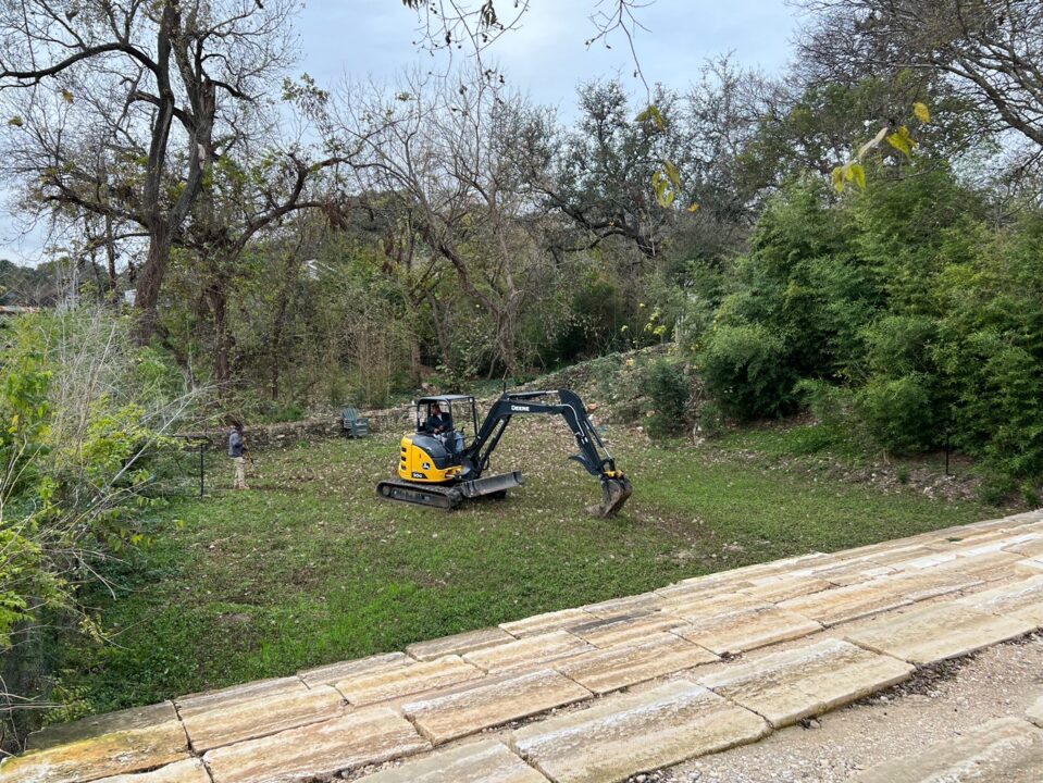 South Austin Pickleball Complex before