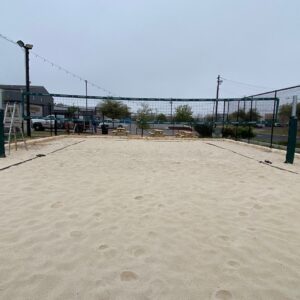 How to Build a Sand Volleyball Court (And Why Getting It Wrong Costs More Than You Think)